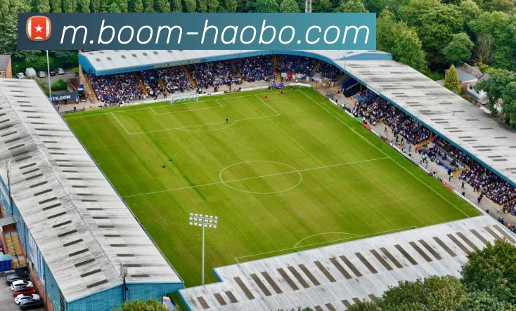 好博体育发展历程